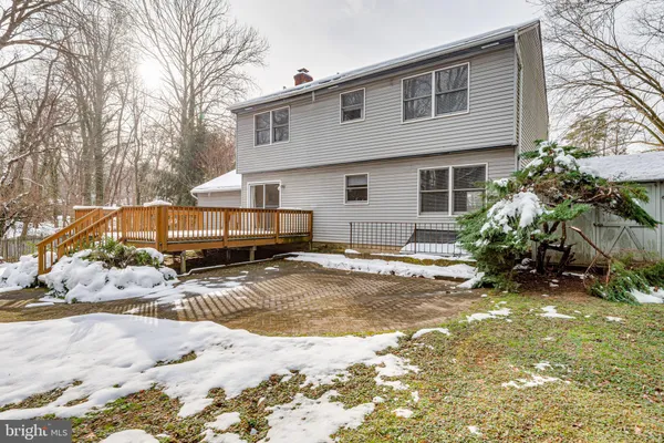 $3,595 | 517 Stockbridge Court, Severna Park, MD 21146