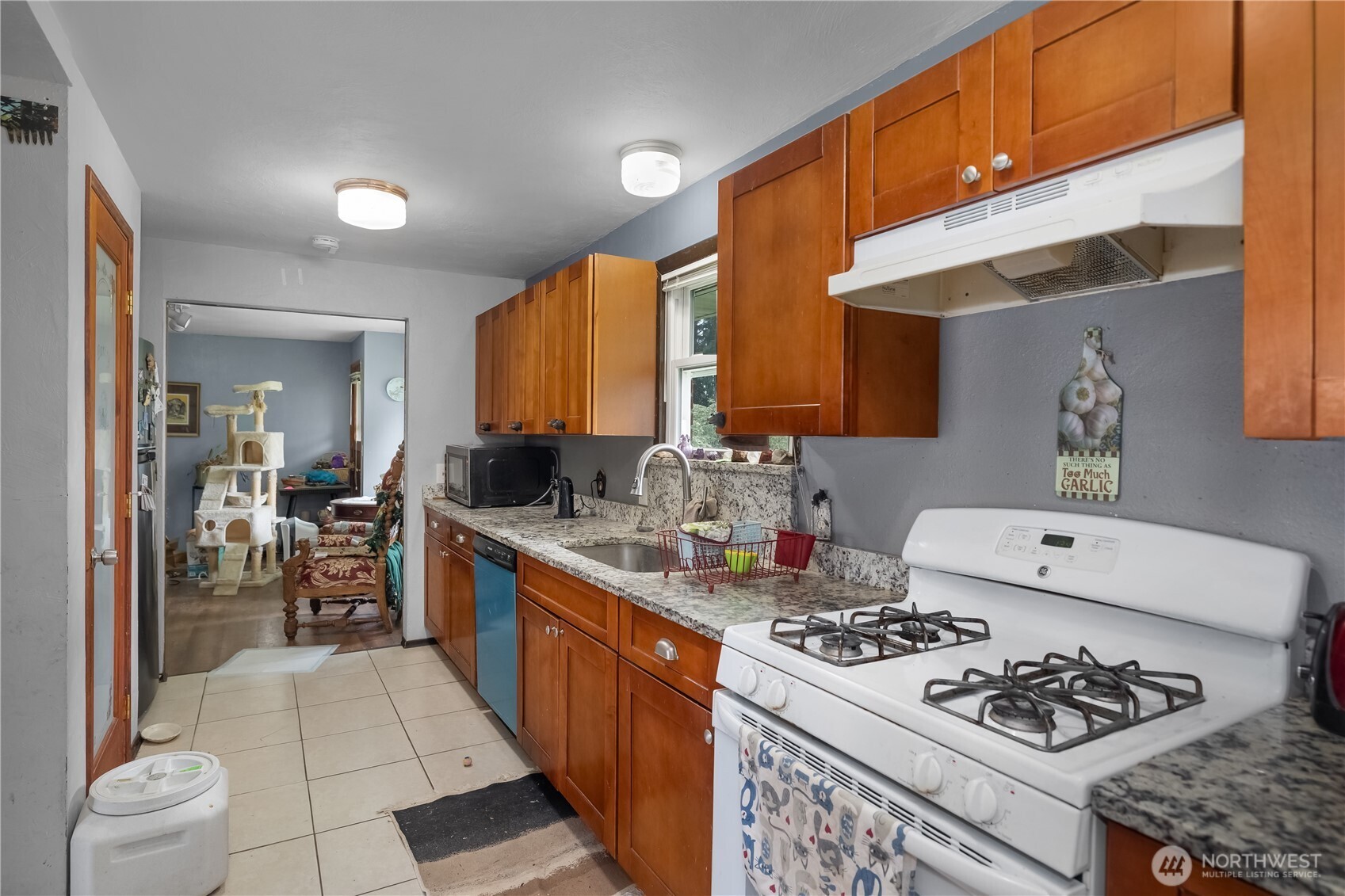 3606 Mayberry Road Centralia, WA 98531 - Photo 7 of 21