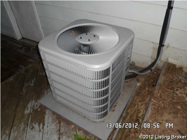 551 Cedar Creek Road Louisville, KY 40229 - Photo 7 of 7 Additional Photo