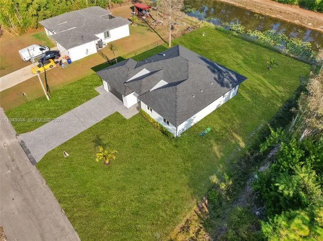 $399,000 | 337 Jourferie Road, Lehigh Acres, FL 33974