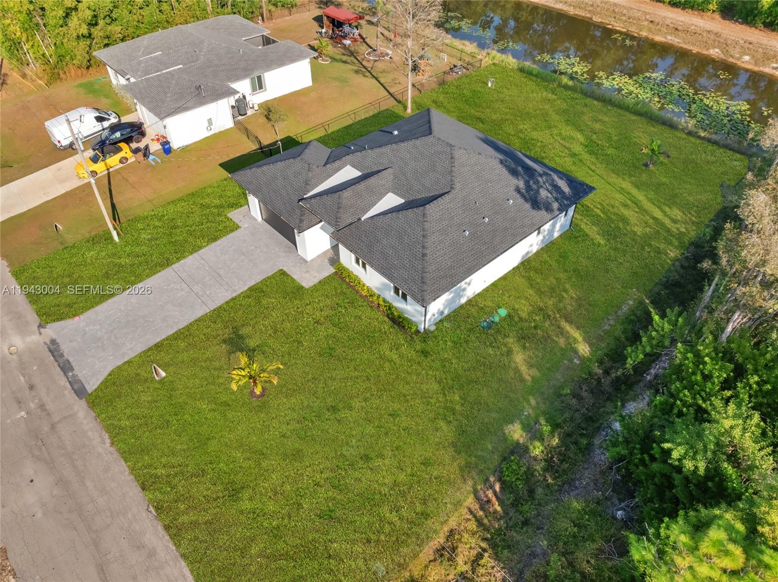 337 Jourferie Road Lehigh Acres, FL 33974 - Photo 3 of 55