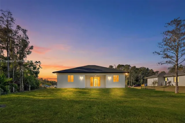 $399,000 | 337 Jourferie Road, Lehigh Acres, FL 33974