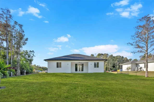$399,000 | 337 Jourferie Road, Lehigh Acres, FL 33974