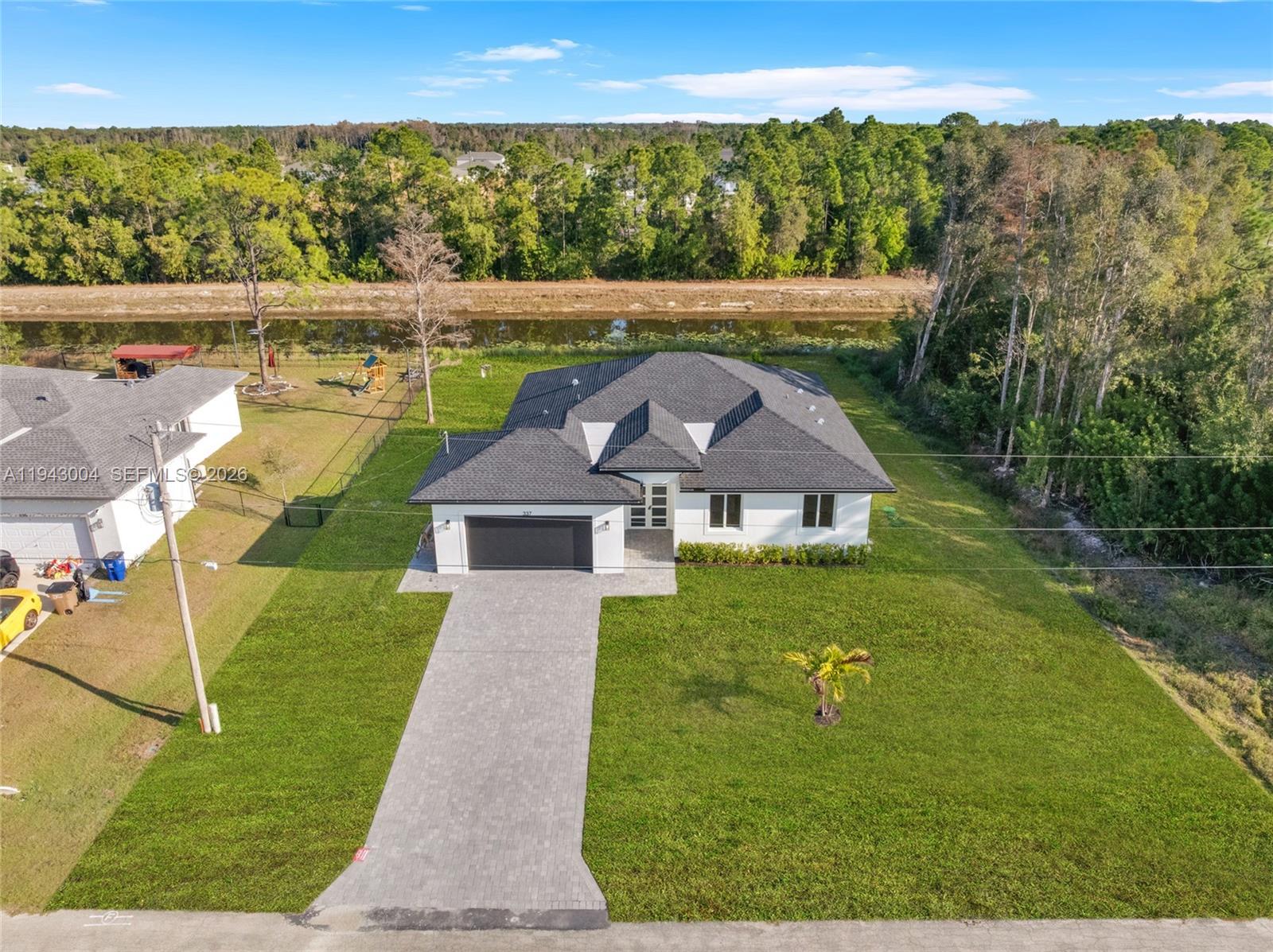 337 Jourferie Road Lehigh Acres, FL 33974 - Photo 4 of 55