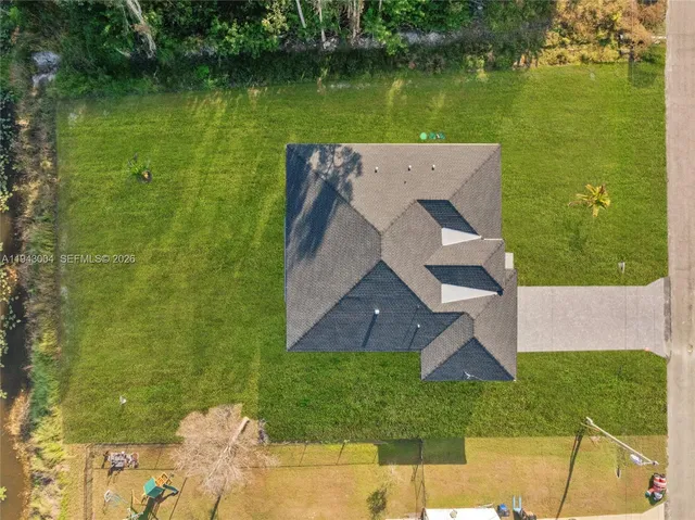 $399,000 | 337 Jourferie Road, Lehigh Acres, FL 33974