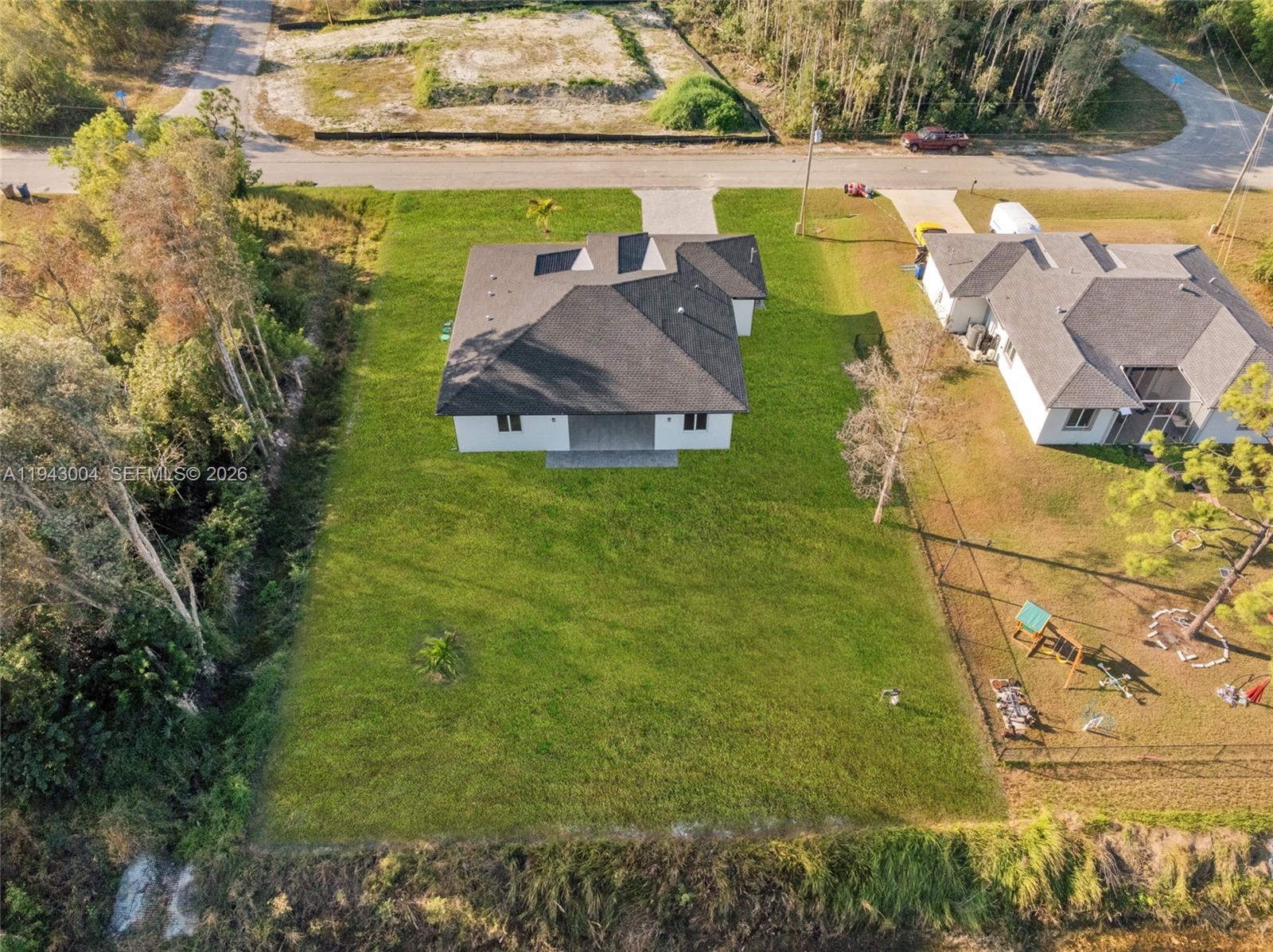 337 Jourferie Road Lehigh Acres, FL 33974 - Photo 42 of 55