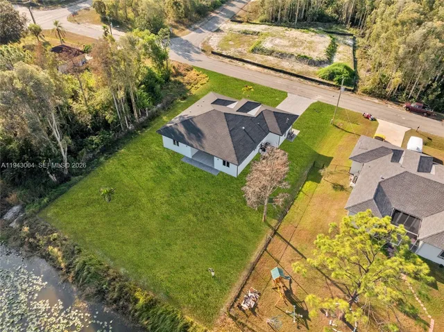 $399,000 | 337 Jourferie Road, Lehigh Acres, FL 33974