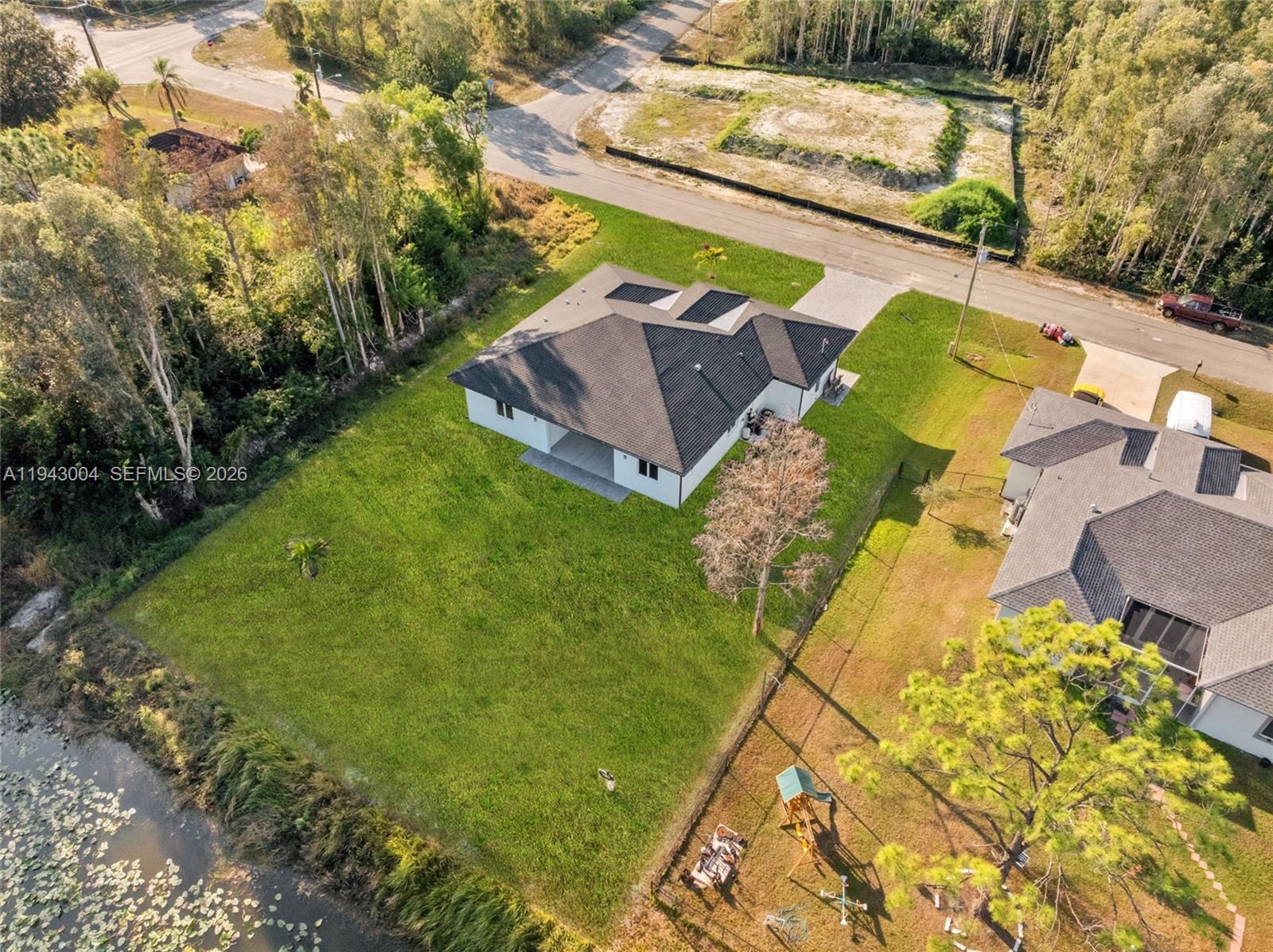 337 Jourferie Road Lehigh Acres, FL 33974 - Photo 43 of 55