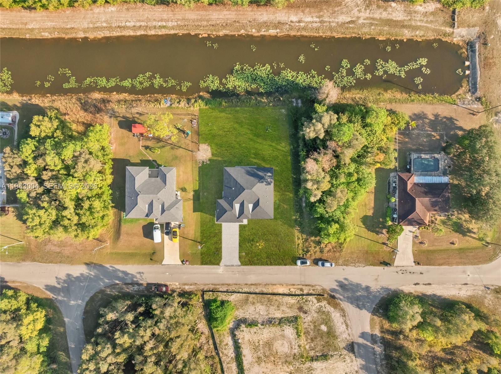 337 Jourferie Road Lehigh Acres, FL 33974 - Photo 46 of 55