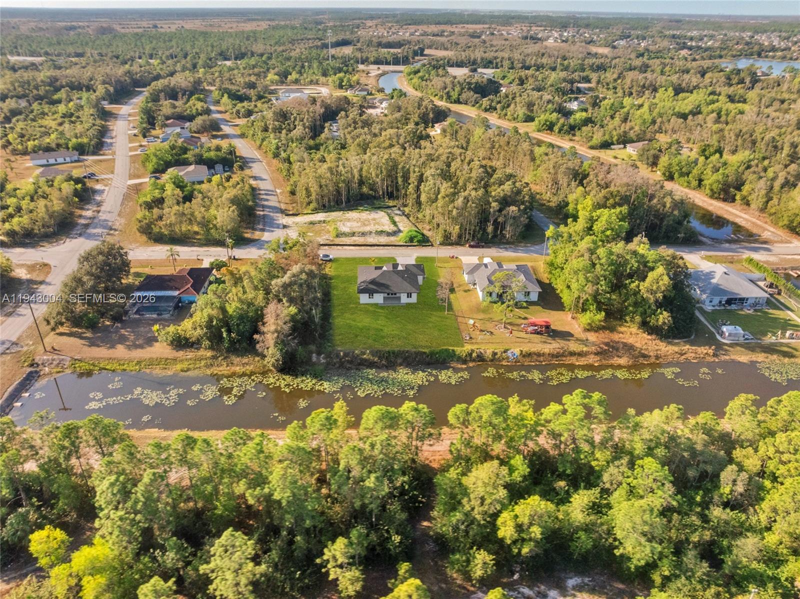 337 Jourferie Road Lehigh Acres, FL 33974 - Photo 48 of 55