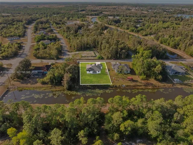 $399,000 | 337 Jourferie Road, Lehigh Acres, FL 33974