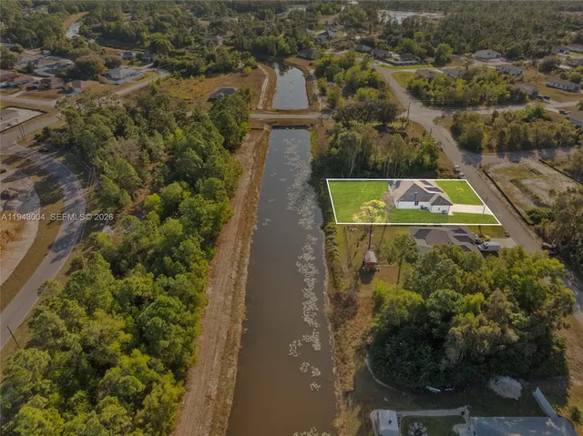 $399,000 | 337 Jourferie Road, Lehigh Acres, FL 33974