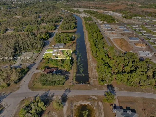 $399,000 | 337 Jourferie Road, Lehigh Acres, FL 33974