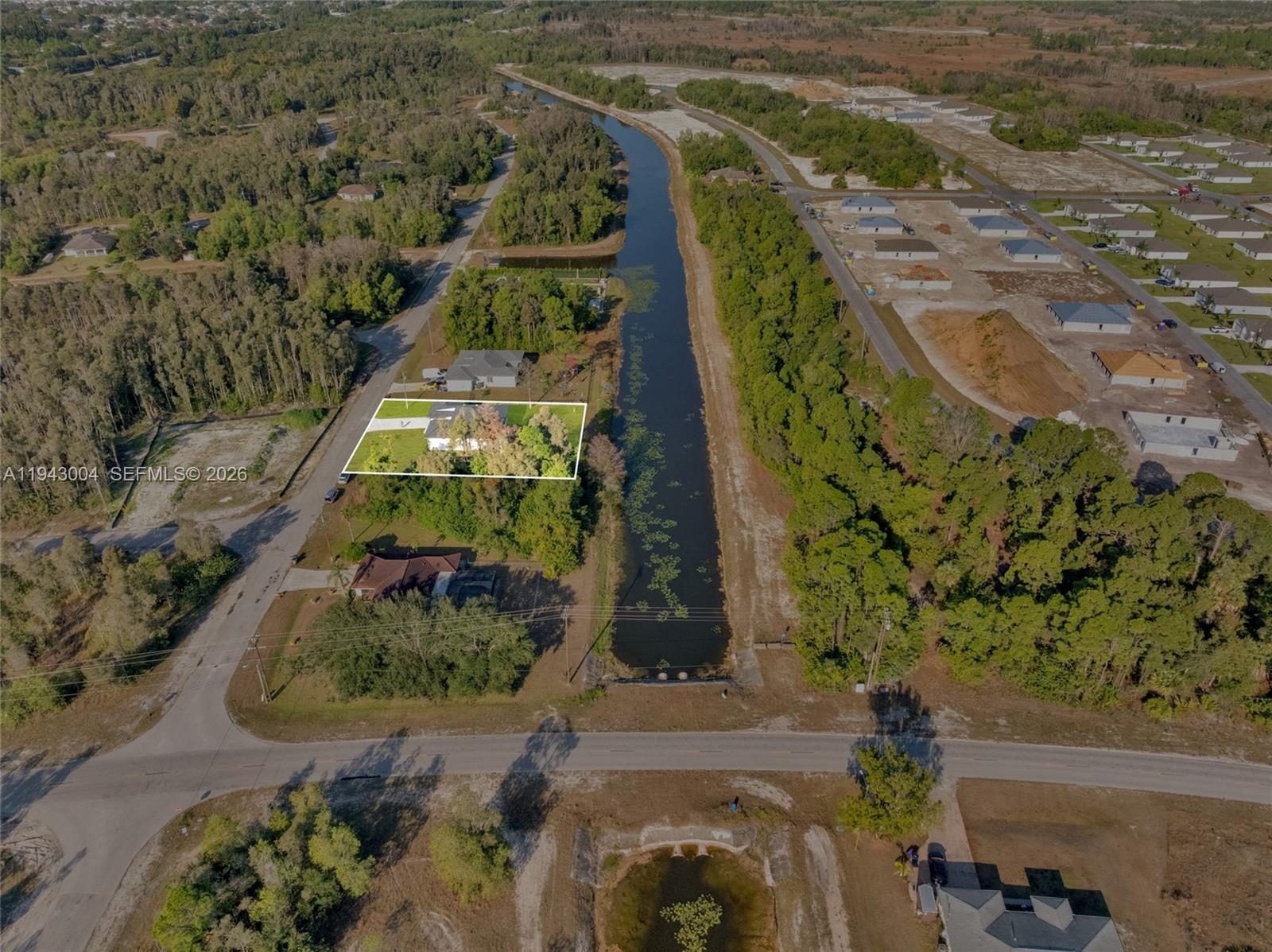 337 Jourferie Road Lehigh Acres, FL 33974 - Photo 55 of 55