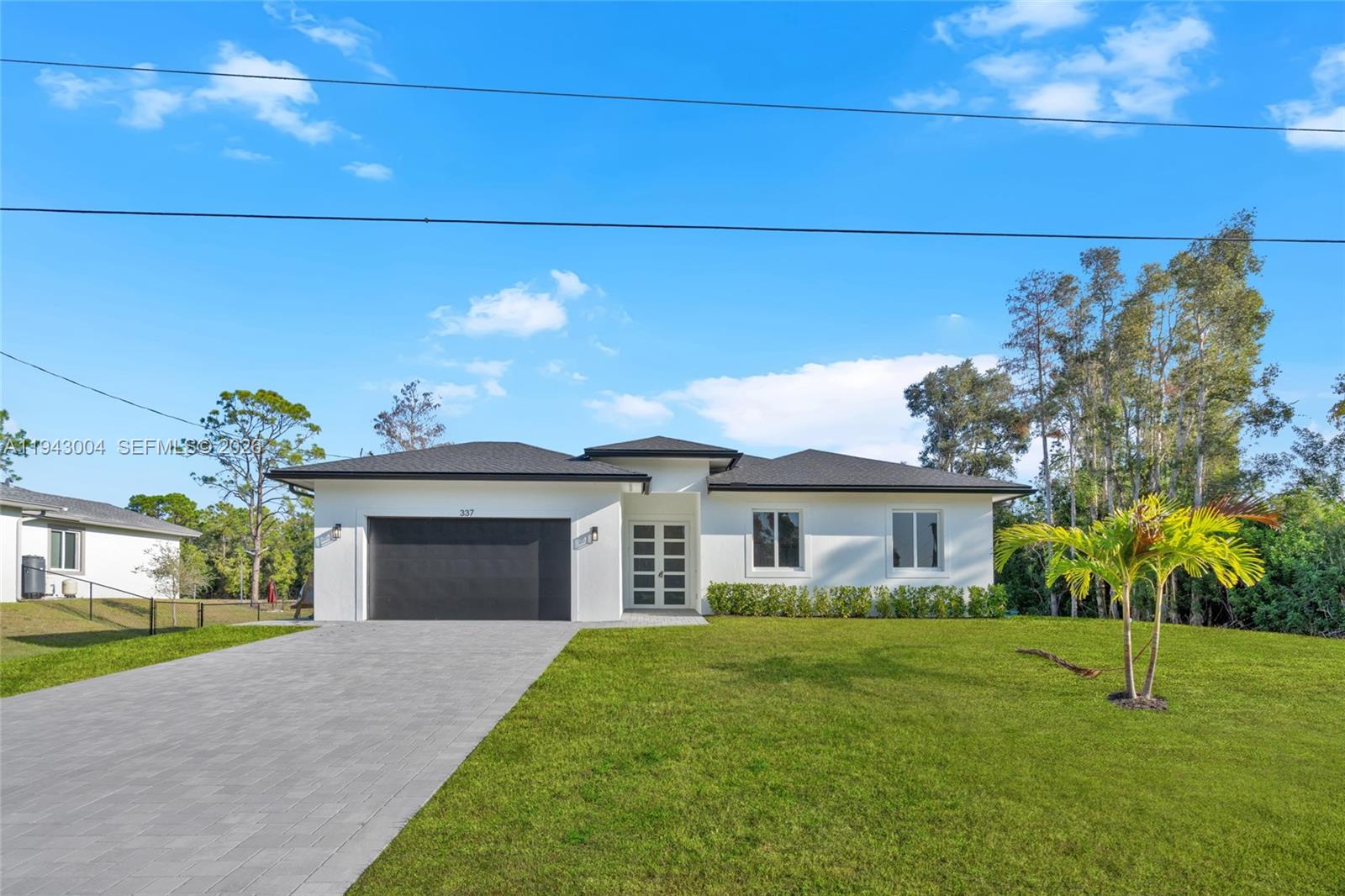 337 Jourferie Road Lehigh Acres, FL 33974 - Photo 6 of 55