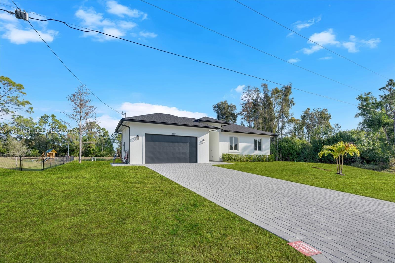 337 Jourferie Road Lehigh Acres, FL 33974 - Photo 7 of 55