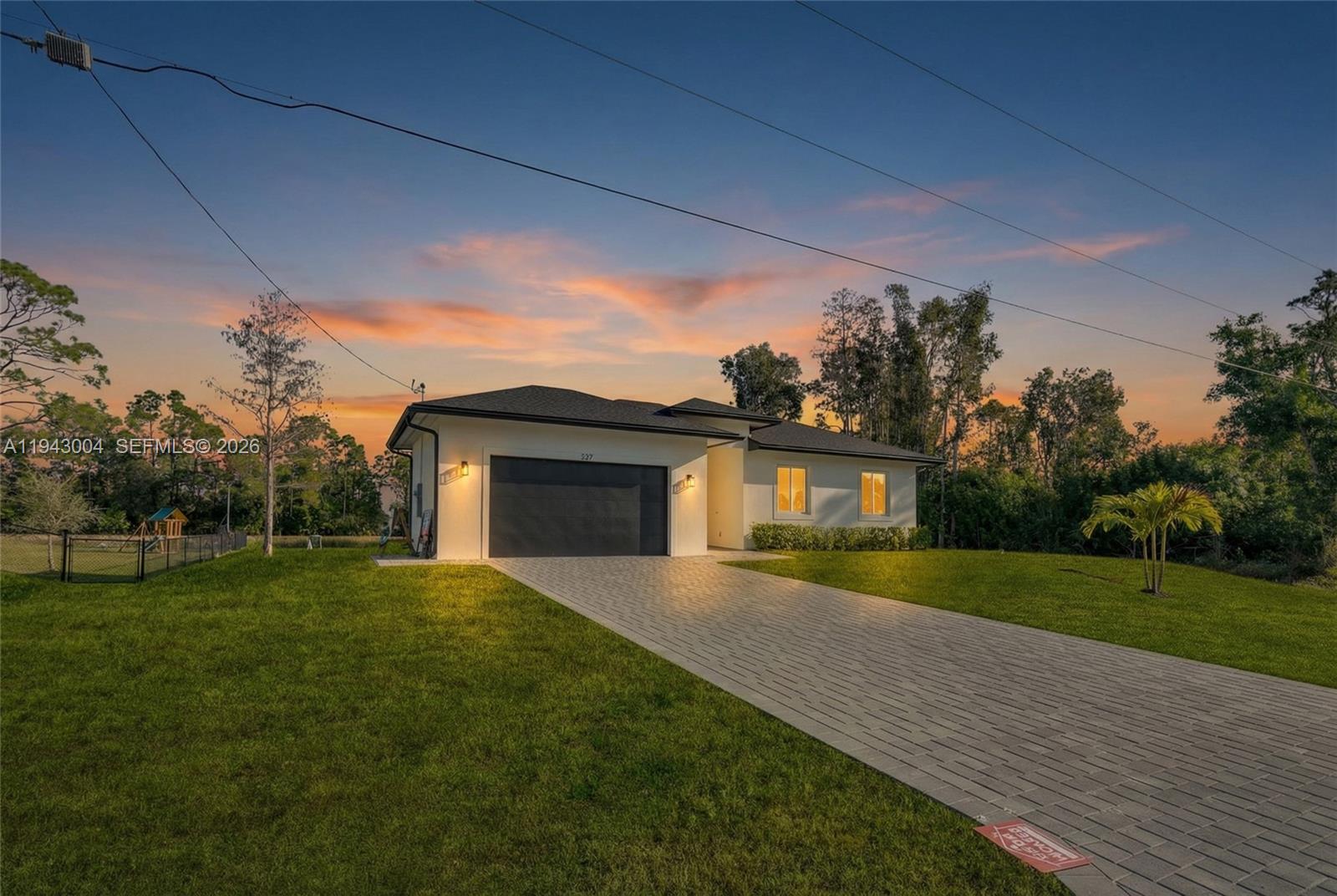 337 Jourferie Road Lehigh Acres, FL 33974 - Photo 8 of 55