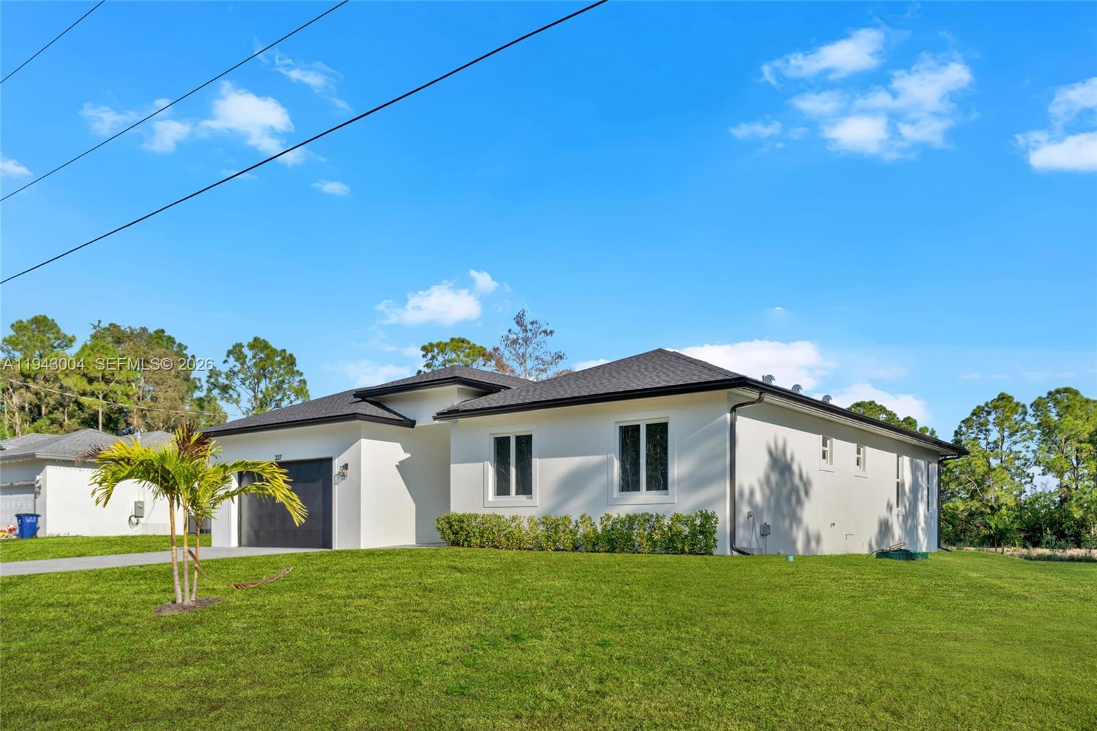 337 Jourferie Road Lehigh Acres, FL 33974 - Photo 9 of 55