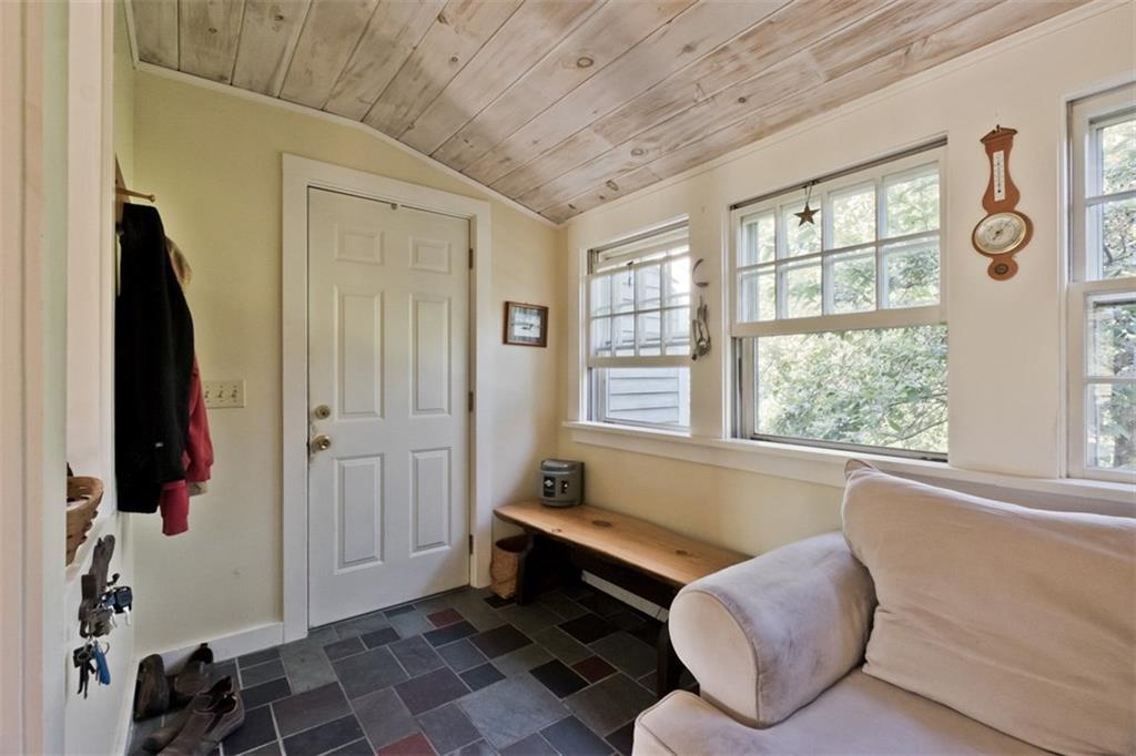 78 Orchard Road Cumberland Center, ME 04021 - Photo 16 of 34 Mudroom Area