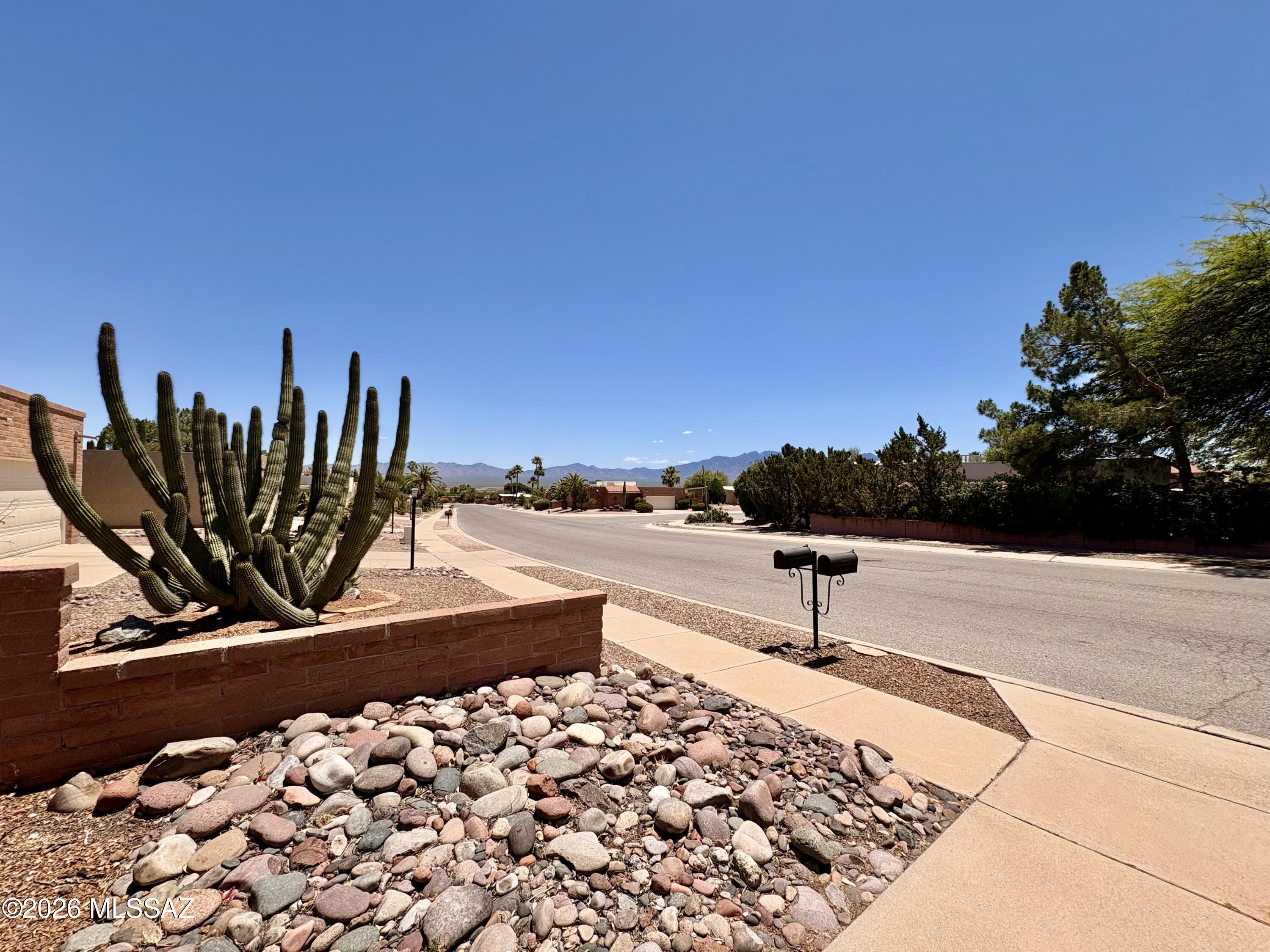 696 West Rio-Altar Green Valley, AZ 85614 - Photo 22 of 24 Ft Mt
