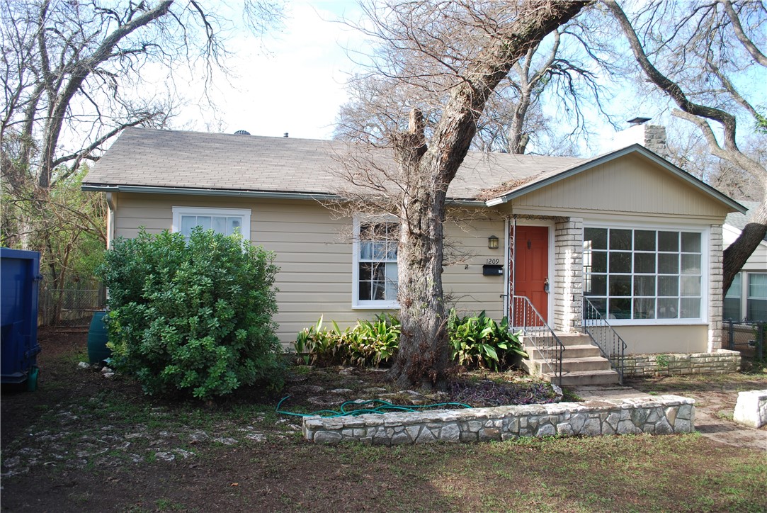 1209 Fairwood Road Austin, TX 78722 - Photo 1 of 1 Gallery Image 1