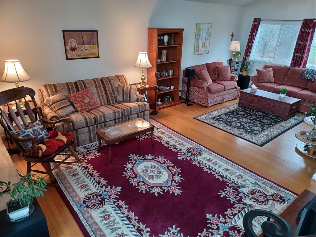 790 Pinnacle Road Henrietta, NY 14534 - Photo 9 of 48