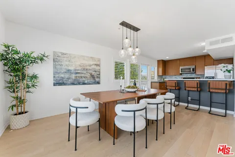 $1,549,000 | 1214 14th Street, Unit 204, Santa Monica, CA 90404