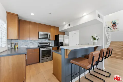 $1,549,000 | 1214 14th Street, Unit 204, Santa Monica, CA 90404