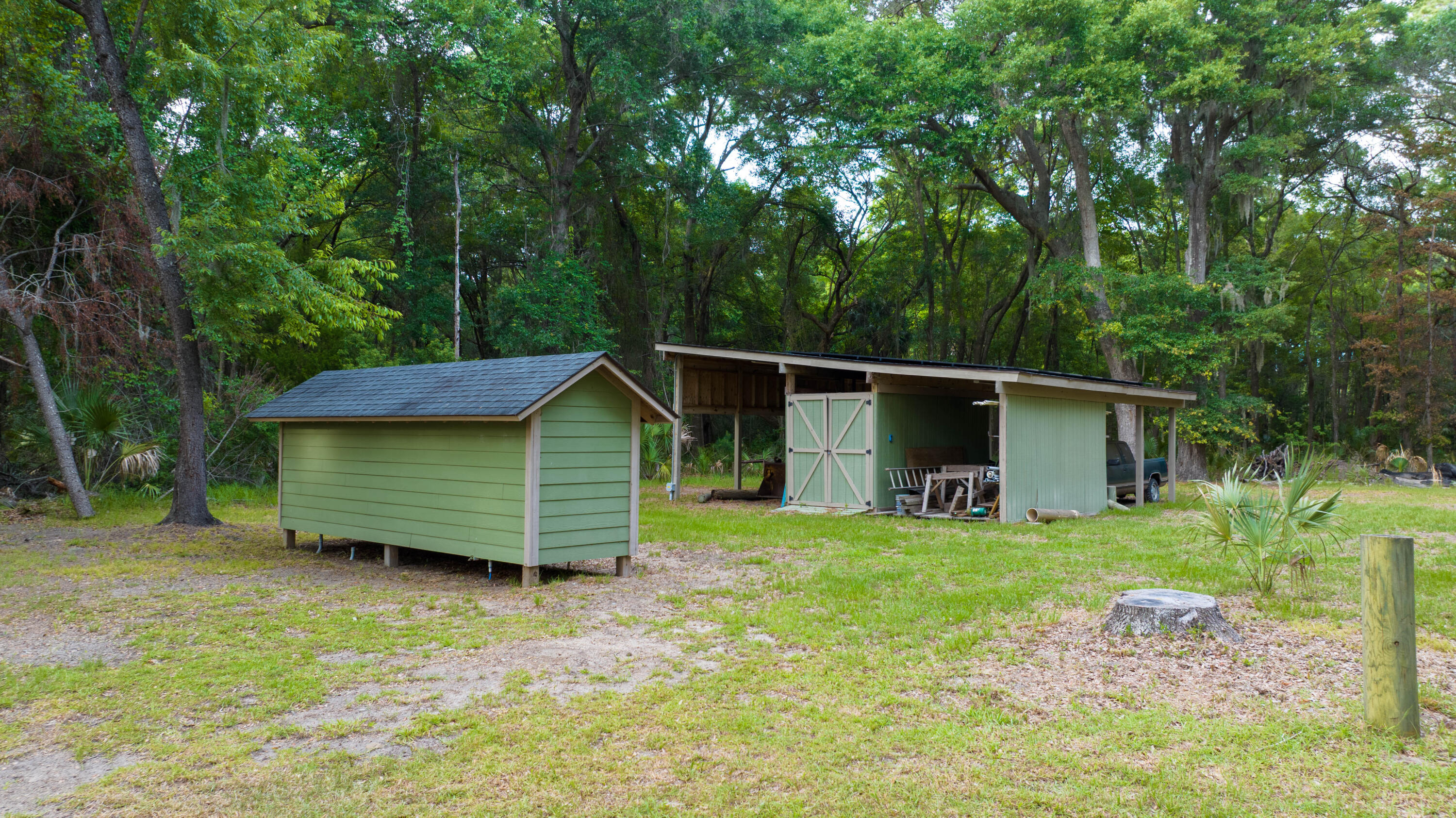 0 Baldwin Lane Green Pond, SC 29446 - Photo 109 of 116