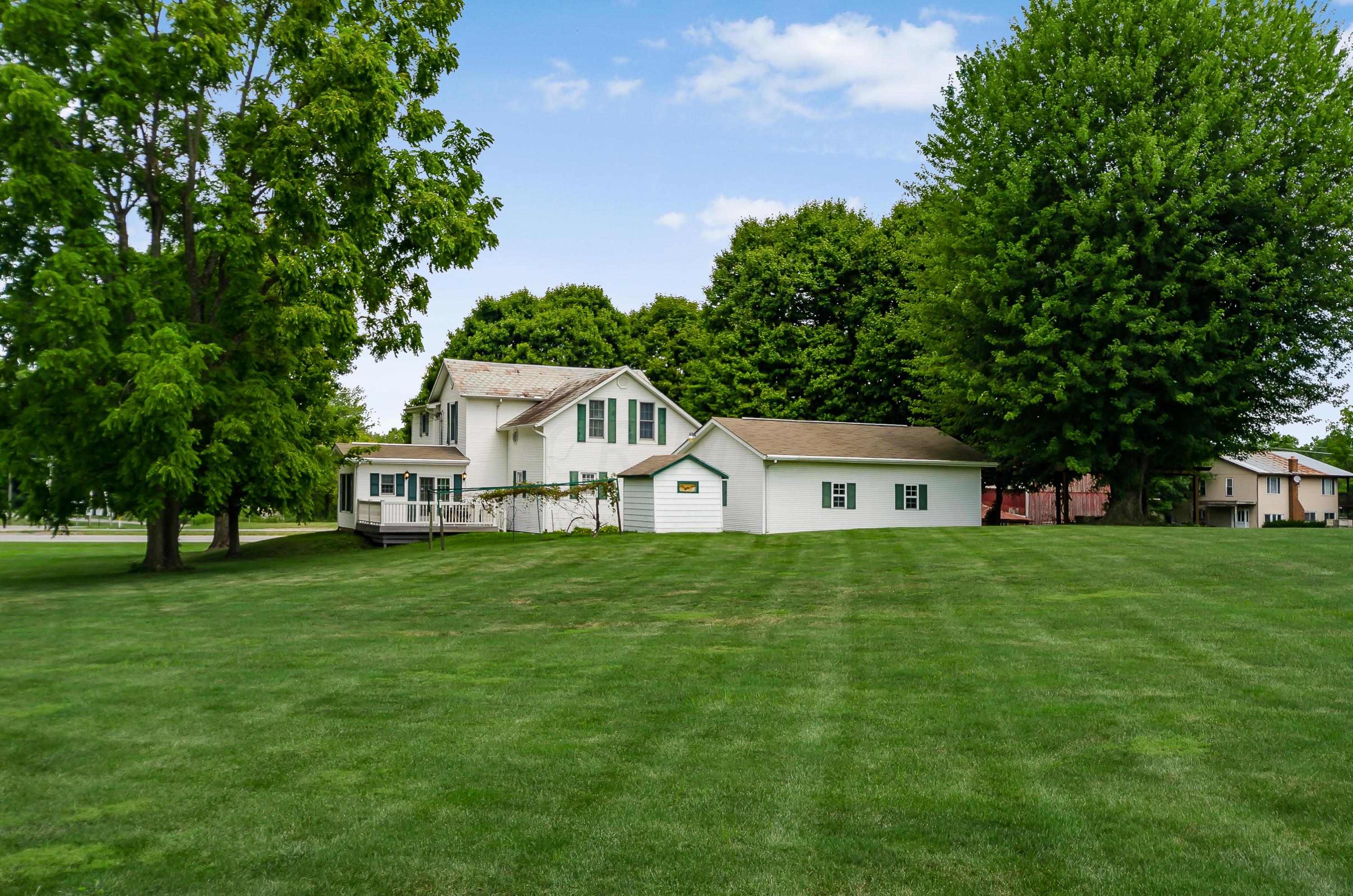 9339 York Road Southwest Etna, OH 43062 - Photo 5 of 47 Gallery Image 5