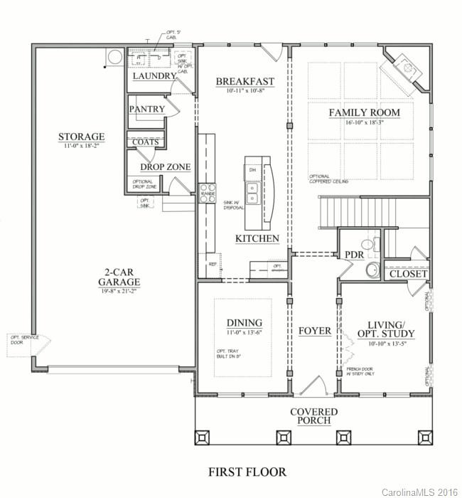 5014 Wesley Court Lancaster, SC 29720 - Photo 3 of 14 Gallery Image 3