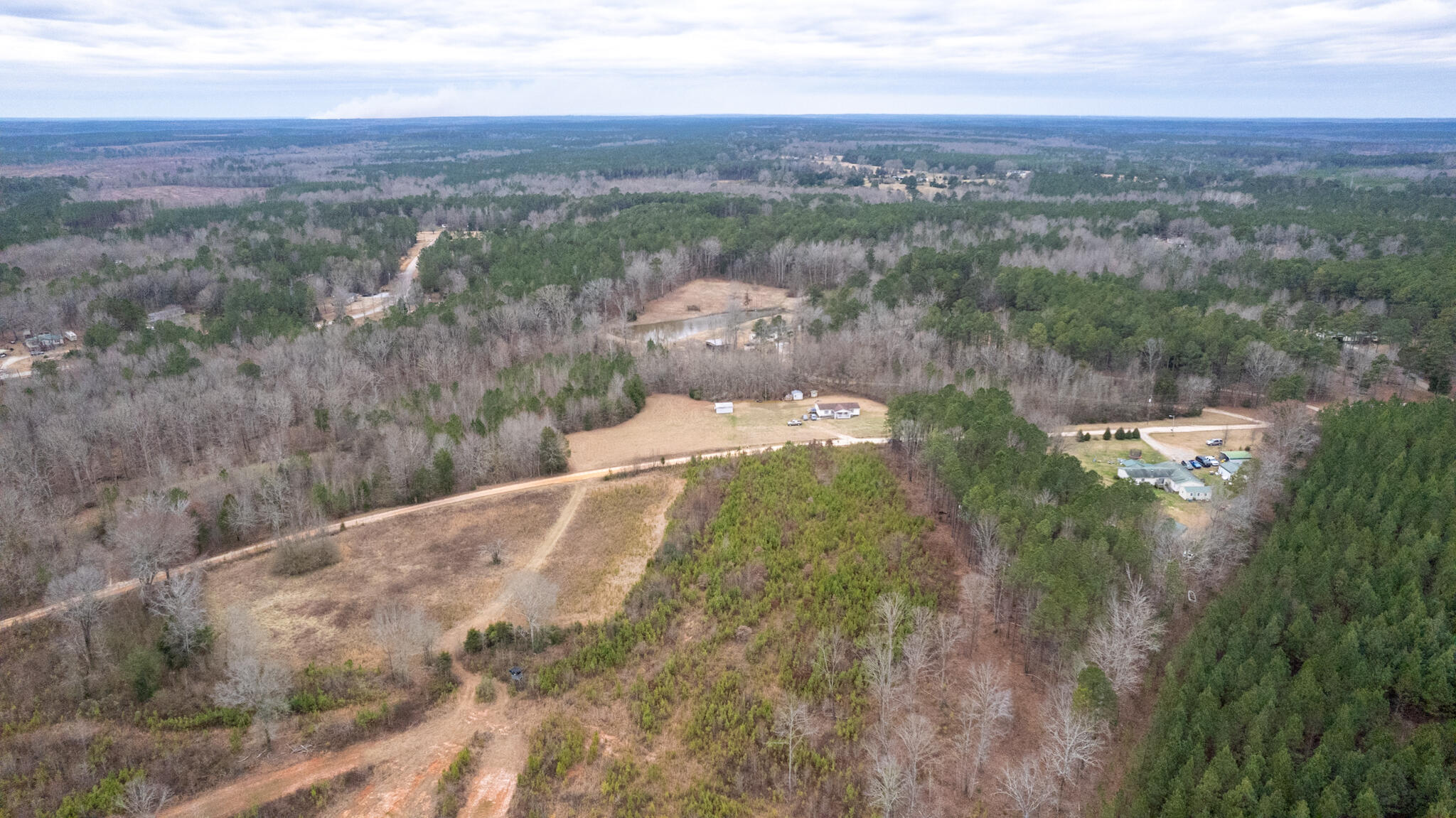 518 Weaghington Road Bradley, SC 29819 - Photo 25 of 52 DJI_0117