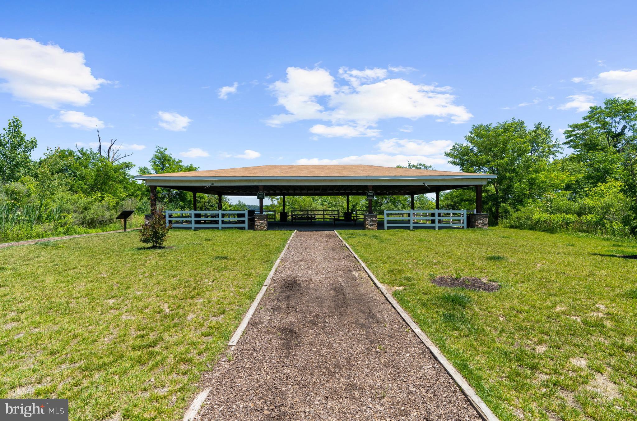 3059 Shaws Road Edgemere, MD 21219 - Photo 53 of 60 neighborhood pavilion