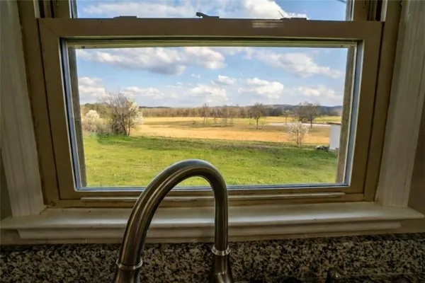a view of a lake view