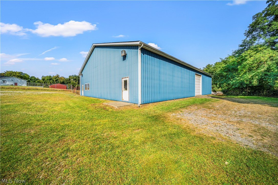 5309 North Ridge Road East Ashtabula, OH 44004 - Photo 15 of 46