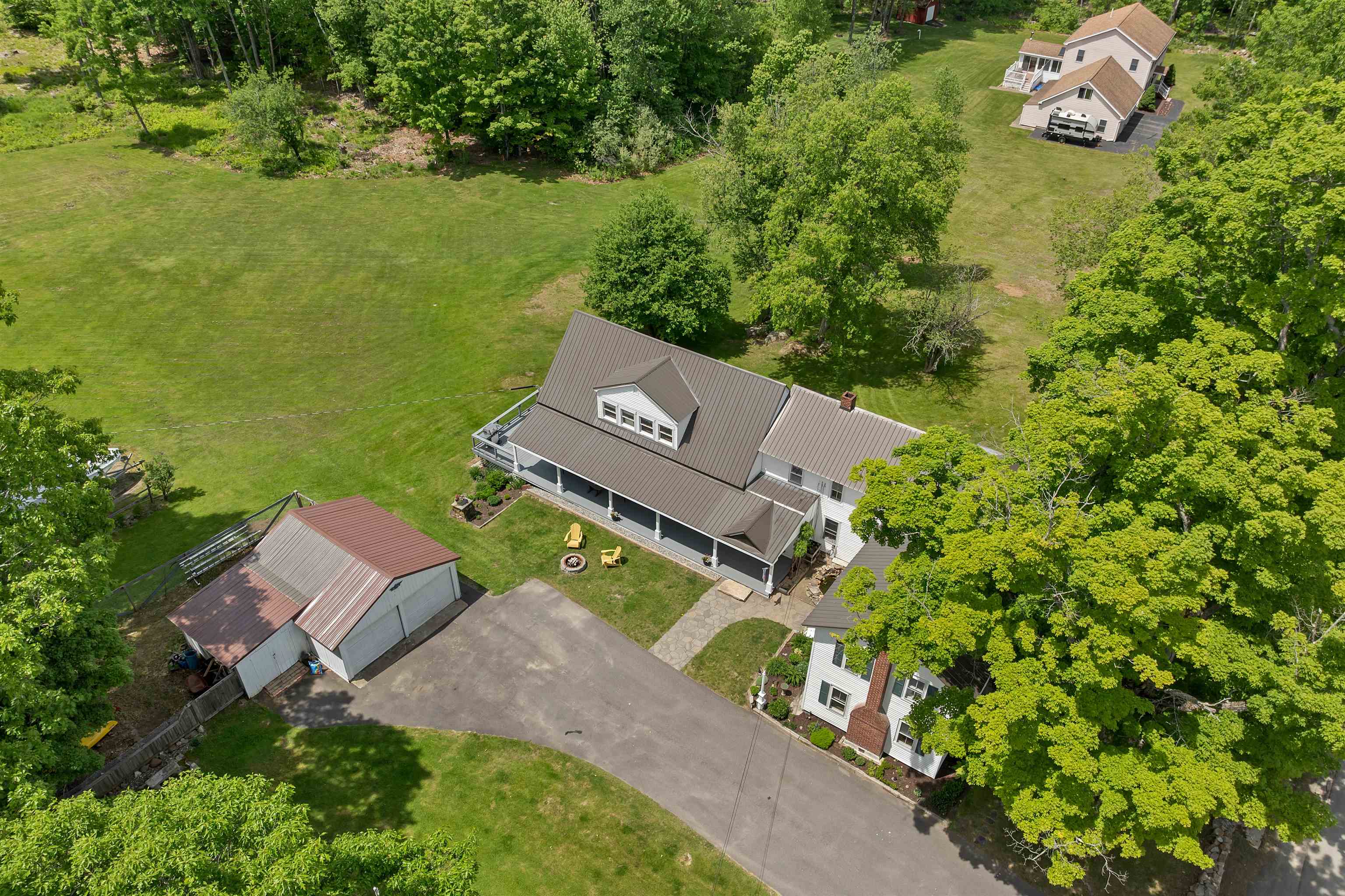 220 Stockbridge Corner Road Alton, NH 03809 - Photo 49 of 56
