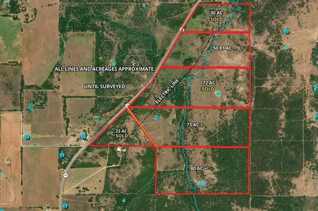 $558,450 | 16 Loving Tx 76460, Loving, TX 76460