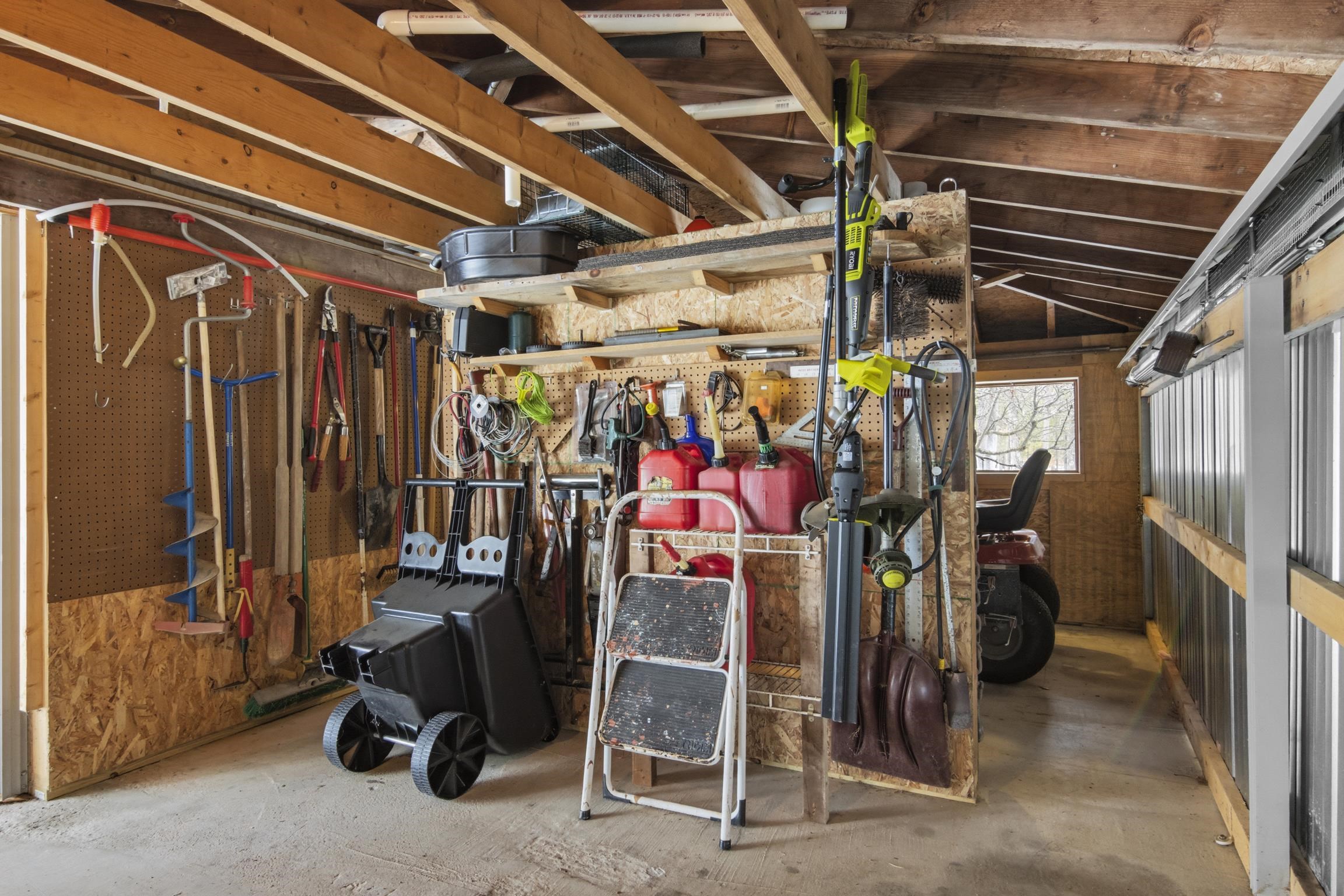 8162 Skegemog Point Road Williamsburg, MI 49690 - Photo 58 of 68