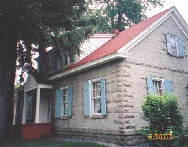 169 Thousand Acres Road Delanson, NY 12053 - Photo 3 of 9 Photo 3