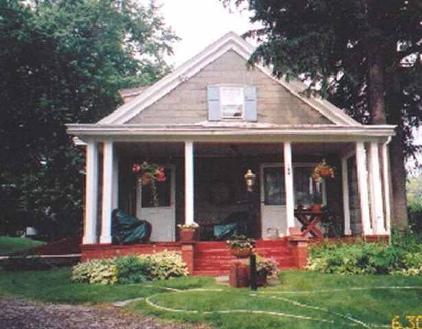 169 Thousand Acres Road Delanson, NY 12053 - Photo 4 of 9 Photo 4