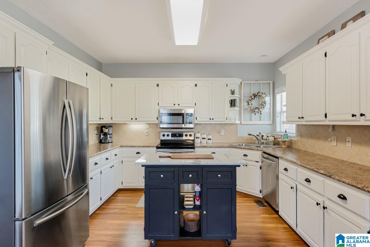 705 Ridge Way Circle Birmingham, AL 35226 - Photo 20 of 37