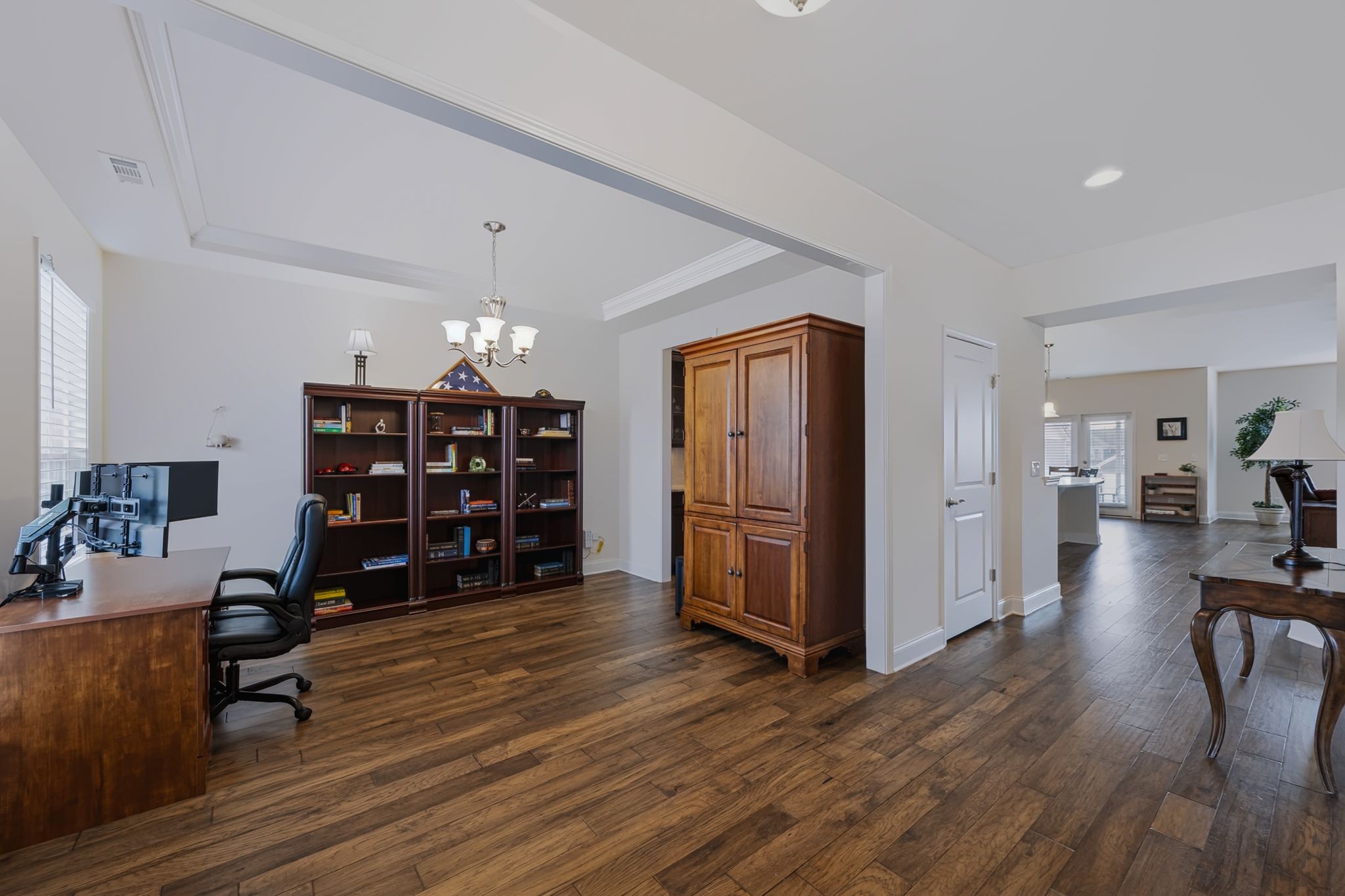 2993 Liverpool Drive Spring Hill, TN 37174 - Photo 5 of 48