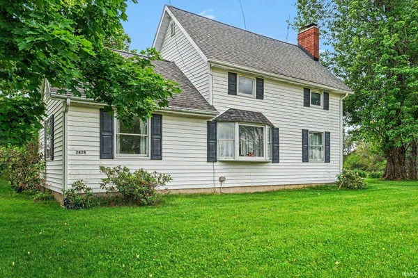 $425,000 | 2824 Bashor Road, Goshen, IN 46526