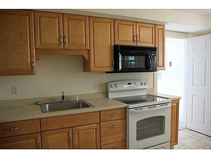 90 Windemere Lane Unity, ME 04988 - Photo 32 of 35 Kitchen. 1BR apartment in basement