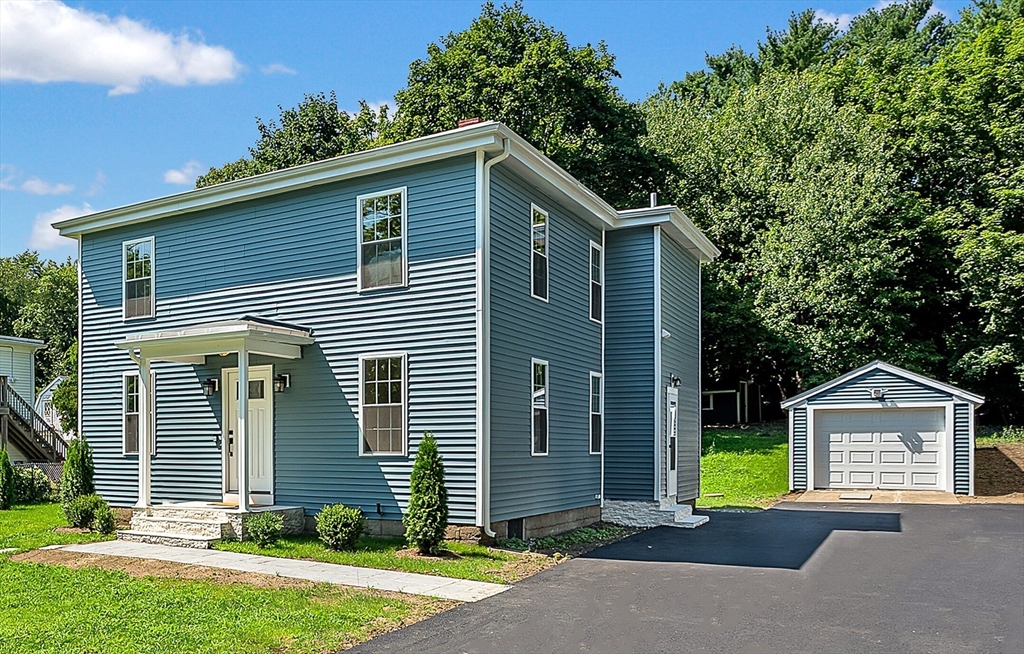 87 School Street Hanover, MA 02339 - Photo 1 of 33
