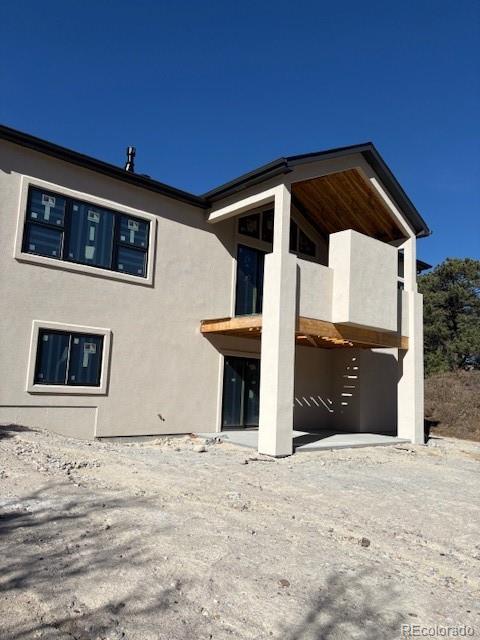3715 El Rancho Way Monument, CO 80132 - Photo 5 of 7