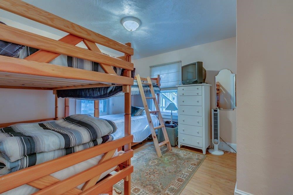 3149 1st Avalon, NJ 08202 - Photo 10 of 20 a view of walk in closet with clothes and shoes