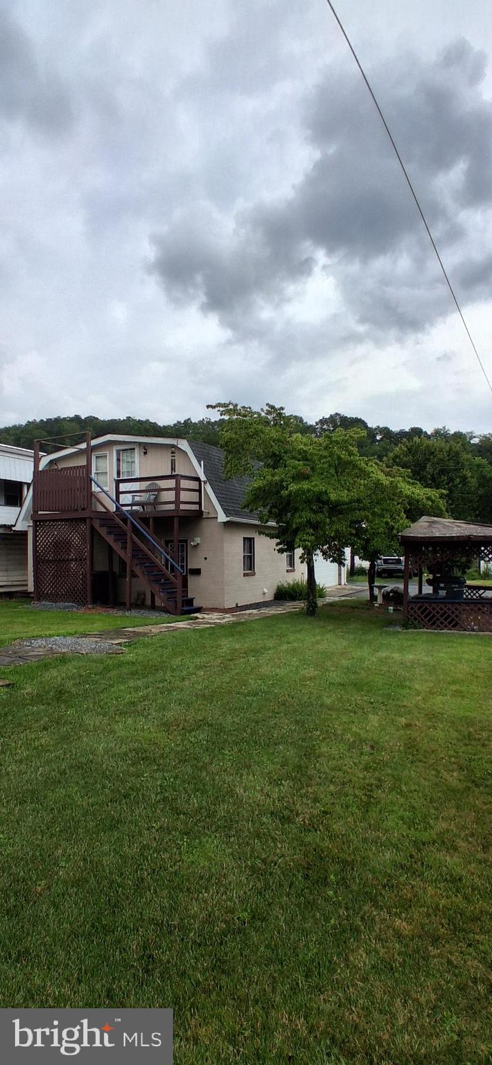 215 North Spring Street Everett, PA 15537 - Photo 91 of 94 Gallery Image 91