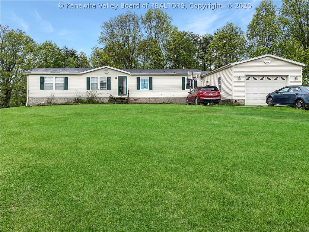 5412 Jim Ridge Road Liberty, WV 25124 - Photo 1 of 25 Gallery Image 1