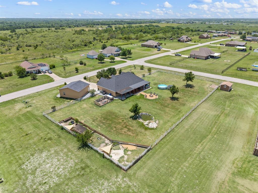 15099 Saddle Ridge Circle Terrell, TX 75160 - Photo 39 of 40 Gallery Image 39